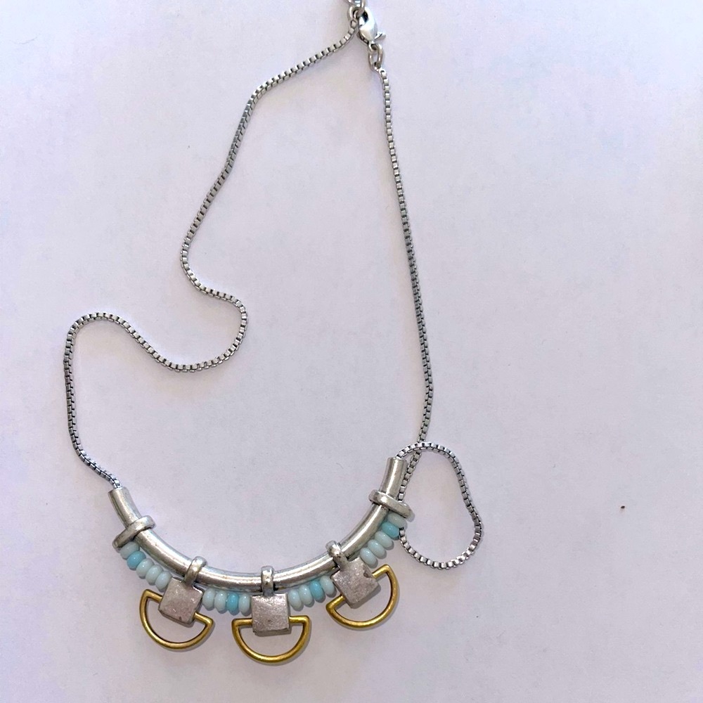 Stella&dot Statement Necklace
